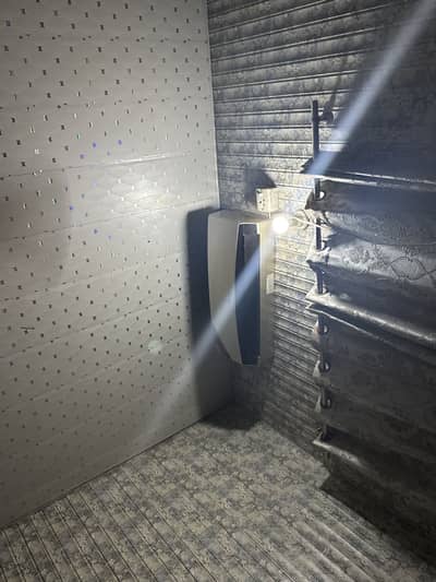 Dawlance Split AC 1 Ton – No Stabilizer Required | Working Condition