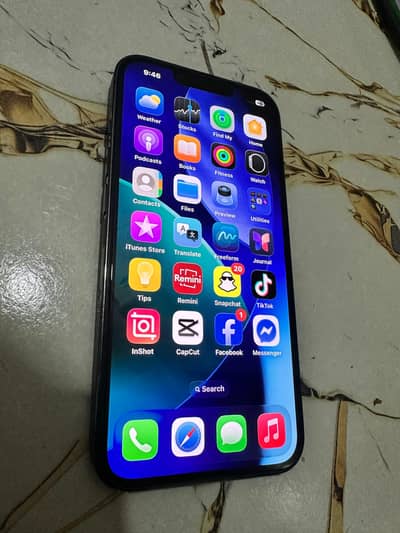 Apple iPhone 13 Pro