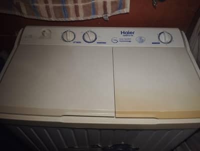 washing and Dryer machine 2in1