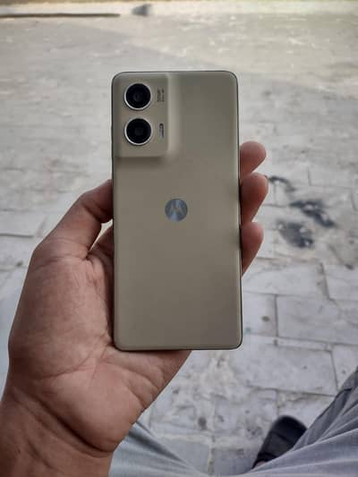 Motorola Moto G Stylus 2024 5g