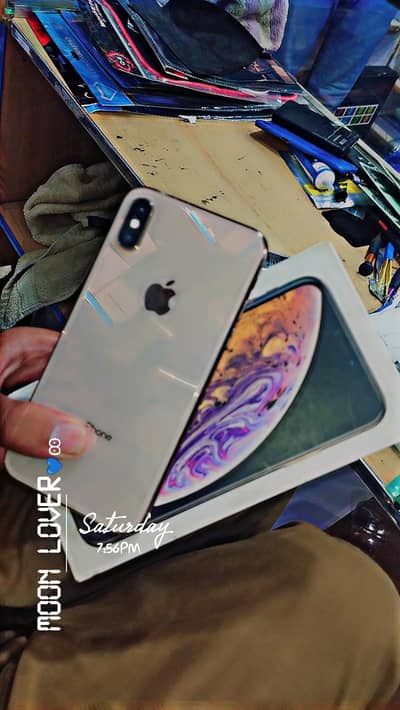Apple iPhone XS
