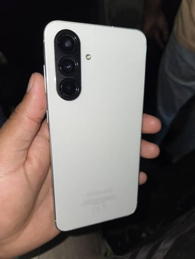 Samsung Mobile A56