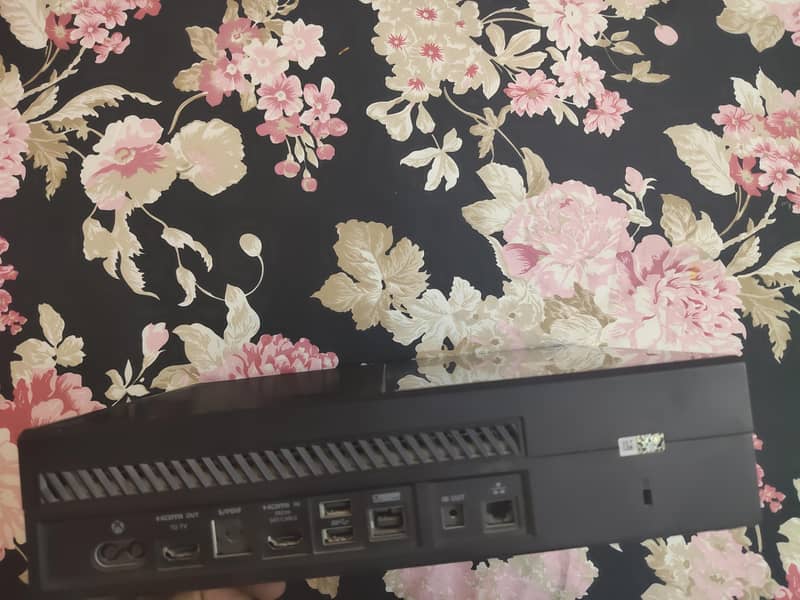 Xbox one 1
