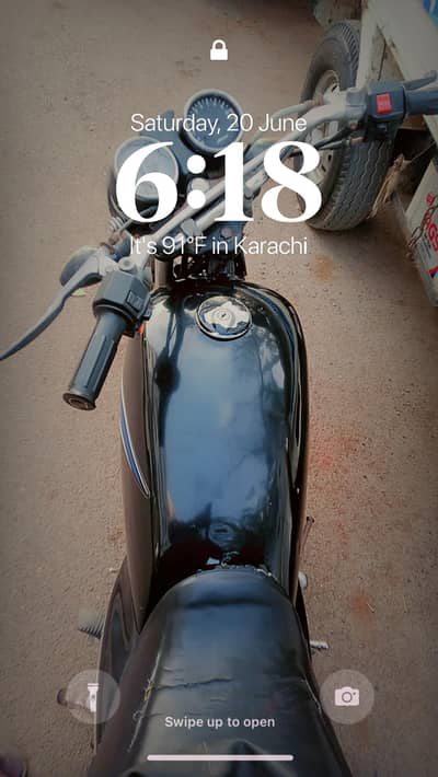 Suzuki 150