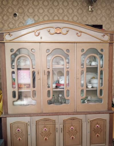 Showcase