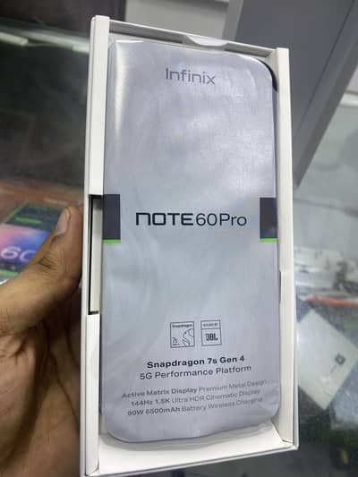 Infinix Other Model