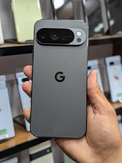Google Pixel 10 Pro XL