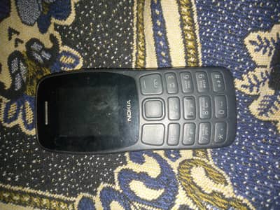 Nokia 105 Plus