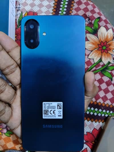 Samsung Mobile A07 5G