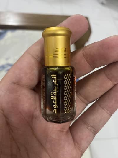 Arabian Oud