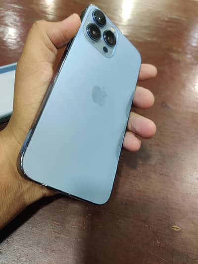 Apple iPhone 13 Pro Max