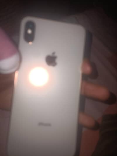 Apple iPhone X