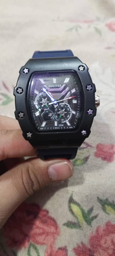 auliter watch