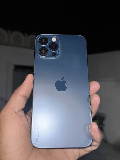 Iphone 12 Pro Max Factory Unlocked