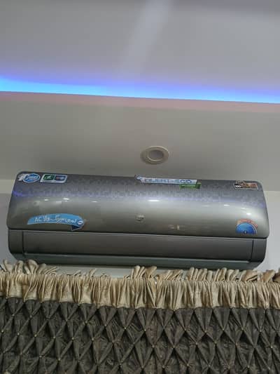 Pel 1.5 Ton AC