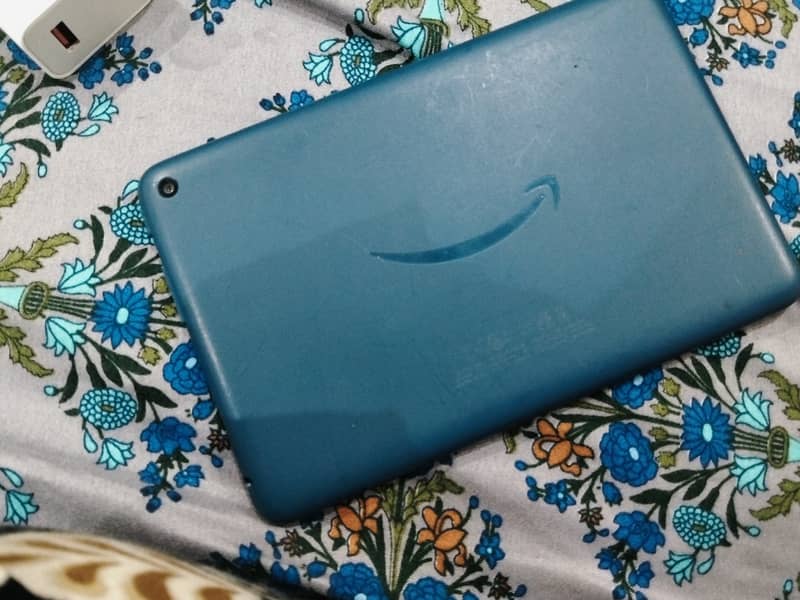 Amazon tablet 1