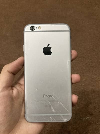 iPhone 6 PTA Approved