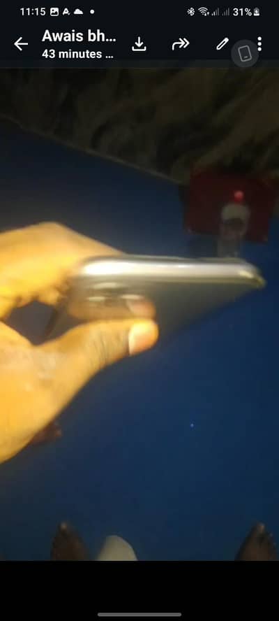 Apple iPhone 11 128