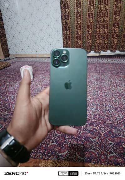 Apple iPhone 13 Pro Max