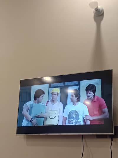 SONY LED 46 INCH