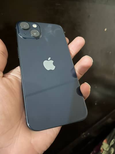 Apple iPhone 13 non pta jv with box