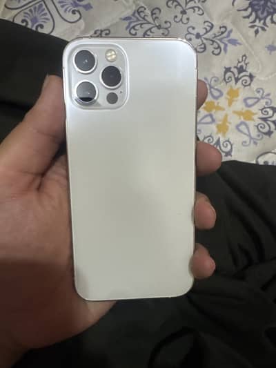 Apple iPhone 12 Pro