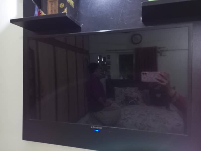 Ecostar LED TV 2