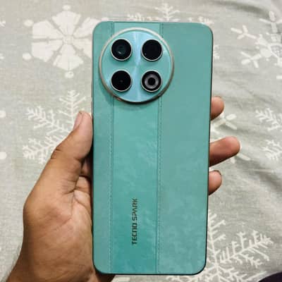 Tecno CAMON 30S Pro