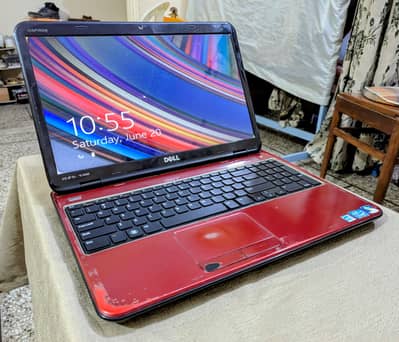 Dell Inspiron i5