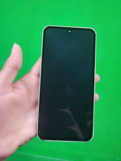 Samsung Mobile A54 5G