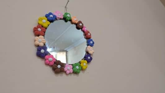 Home decoration