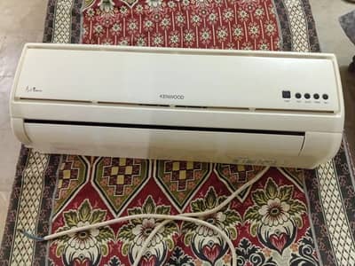 split ac indoor unit only 1,5 ton old module new not used