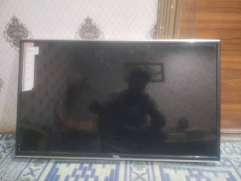 LED LCD 0