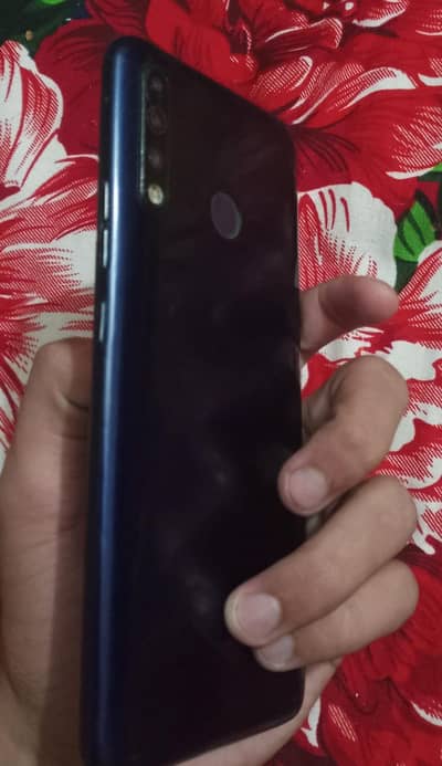 Tecno CAMON 12 Air