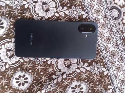 Samsung Mobile A07
