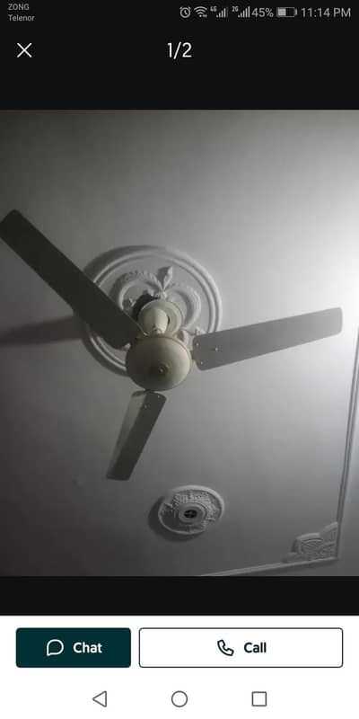 fans for sale