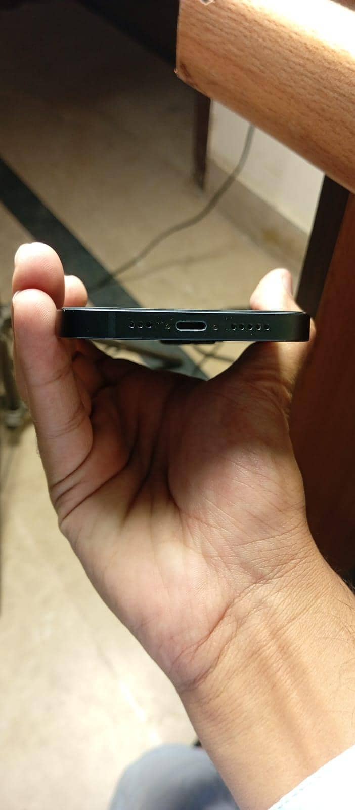 Apple iPhone 14 3