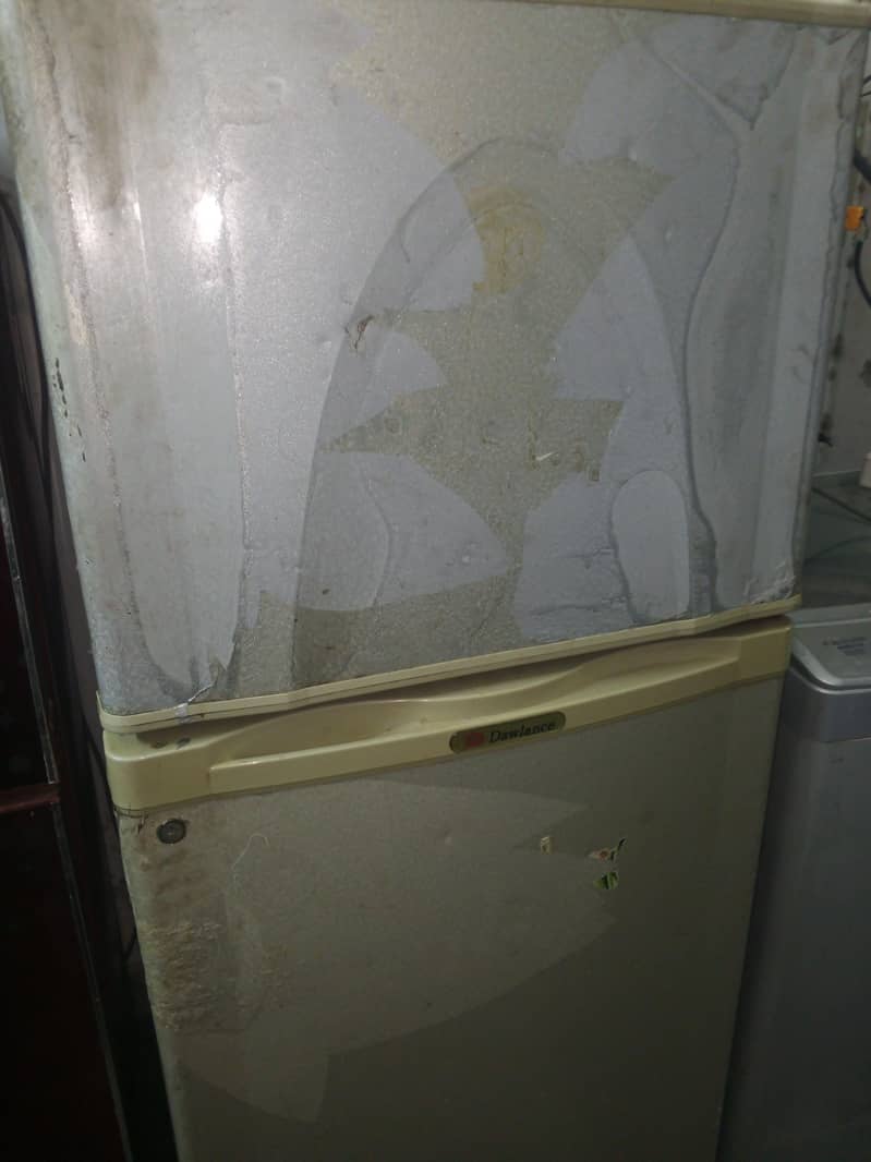 Fridge 2