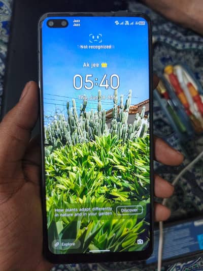 Infinix Zero 8