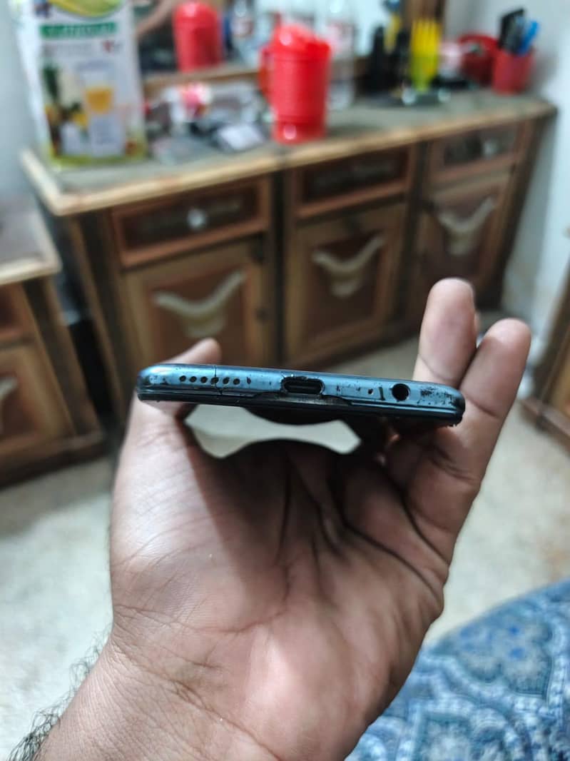 Infinix Zero 8 3