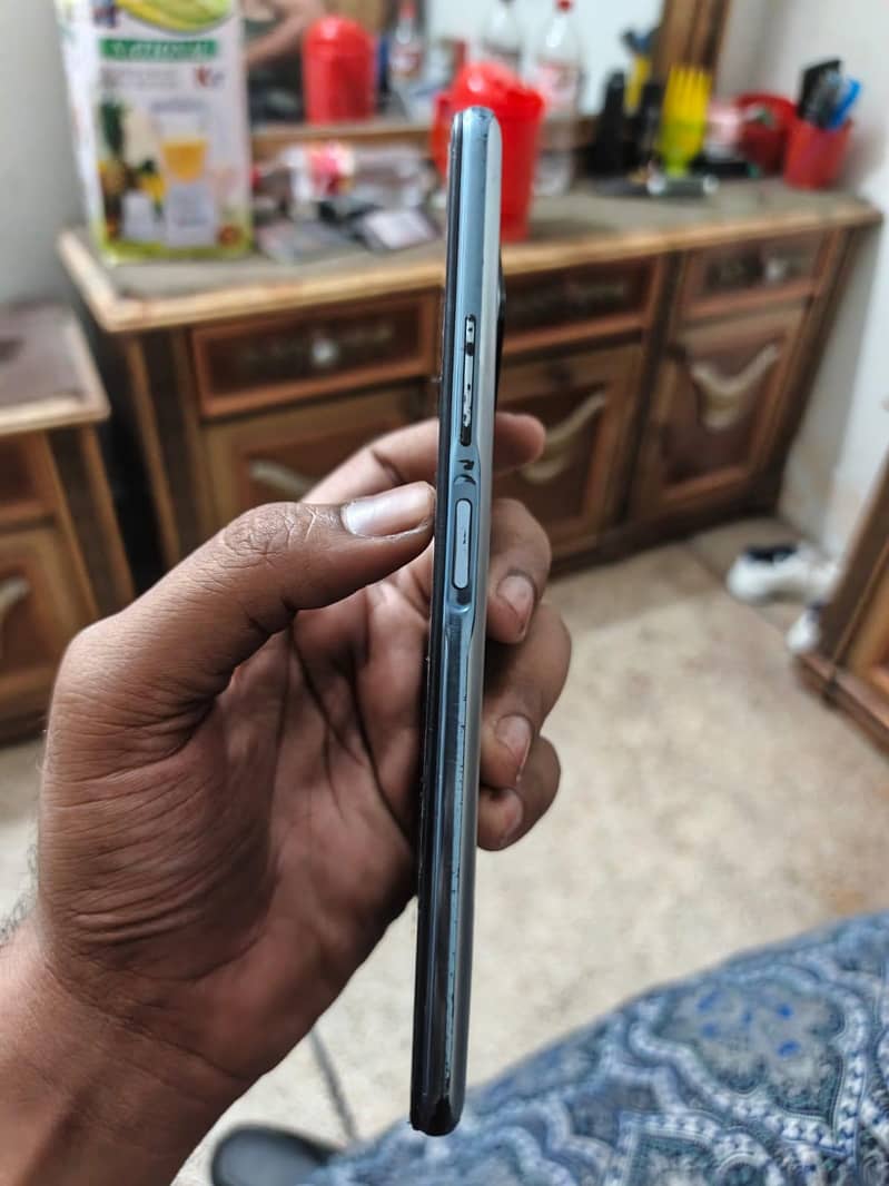 Infinix Zero 8 4