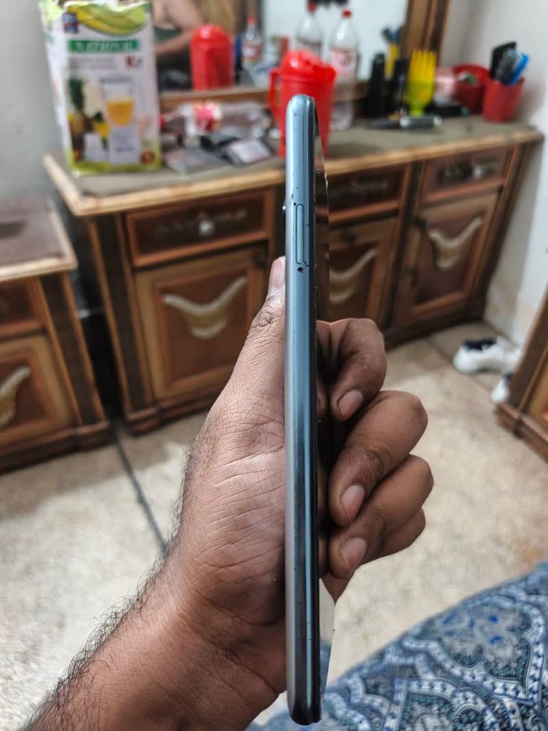Infinix Zero 8 5