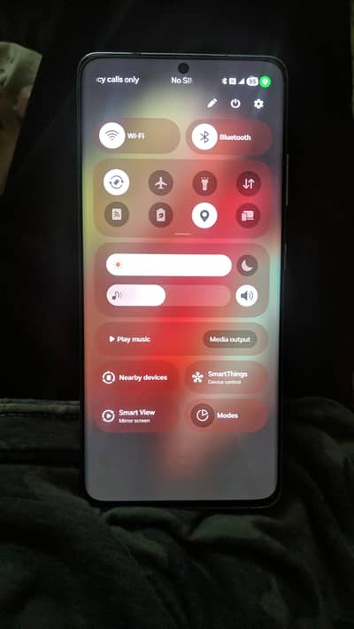 Samsung Mobile S21 Ultra