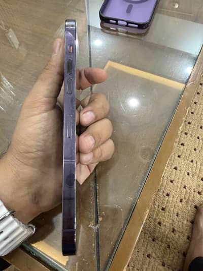 Apple iPhone 14 Pro Max