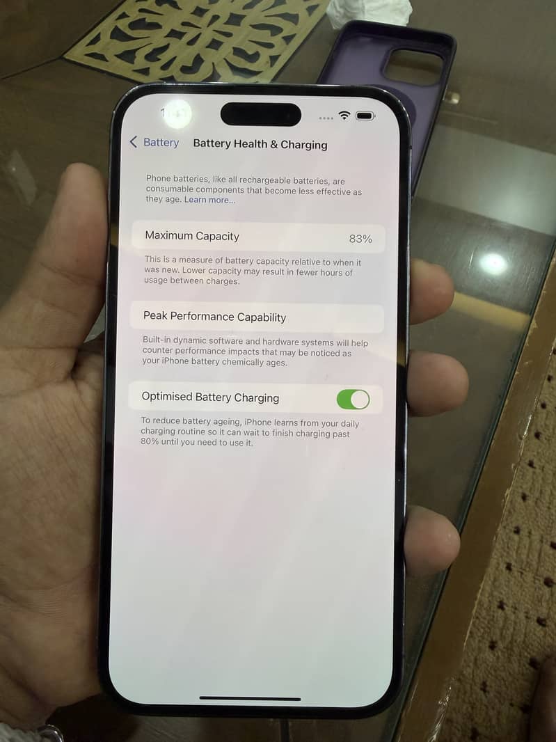 Apple iPhone 14 Pro Max 4