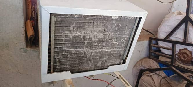 Philco general ac