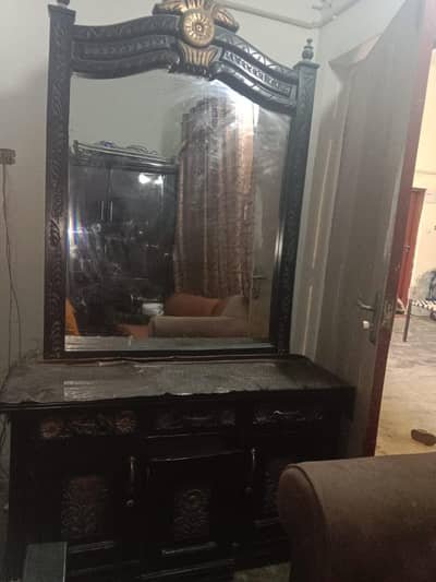 Wood Furniture