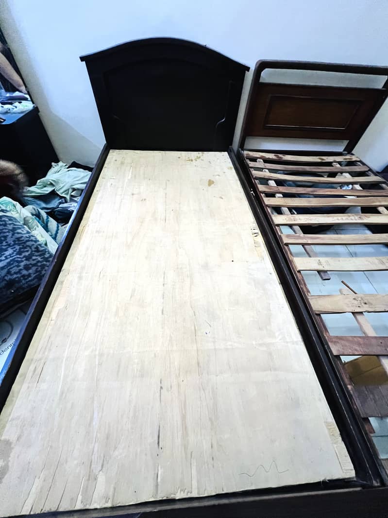 2 Single Bed 2