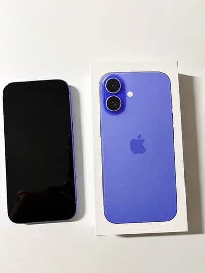 Apple iPhone 16