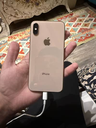 Apple iPhone XS